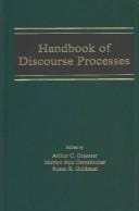 Handbook of discourse processes