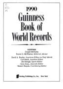 1990 Guinness book of world records