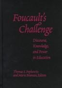 Foucault's challenge