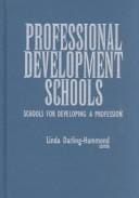 Professional development schools