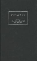 Oil wars