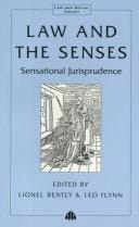 Law and the senses