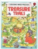 Treasure Trails