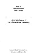 Acid rain control II