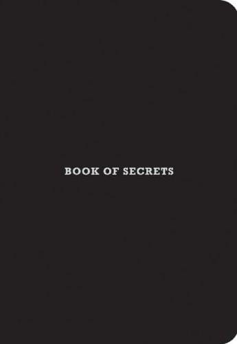 Book of secrets