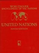 Worldmark encyclopedia of the nations