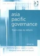Asia Pacific governance