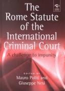 The Rome Statute of the International Criminal Court