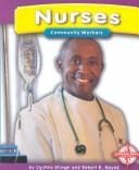 Nurses (Community Workers)