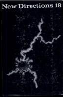 New Directions in Prose and Poetry 18 (New Directions in Prose & Poetry)