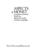 Aspects of Monet