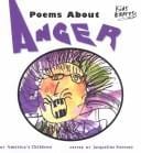 Poems about anger