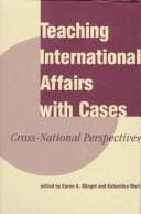 Teaching international affairs with cases