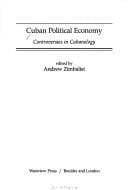 Cuban political economy