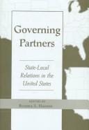 Governing partners