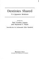Destinies shared