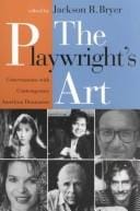 The Playwright's art
