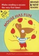 It's Super Mouse