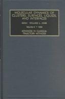 Molecular dynamics of clusters, surfaces, liquids, and interfaces