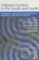Pollution control in the south and north