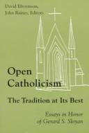 Open Catholicism