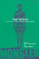 "Bad" mothers