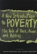A new introduction to poverty