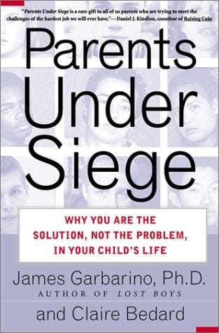 Parents Under Siege