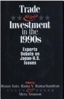 Trade and investment in the 1990s