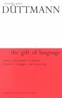 The gift of language