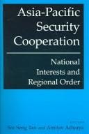 Asia-Pacific security cooperation
