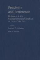 Proximity and Preference