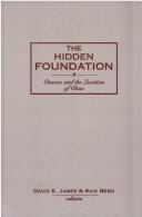 The hidden foundation