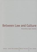 Between law and culture
