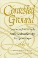 Contested ground