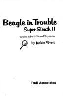 Beagle in Trouble
