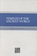 Temples of the ancient world