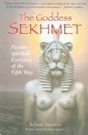 The goddess Sekhmet