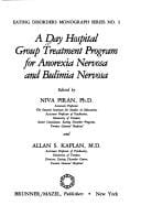 A Day hospital group treatment program for anorexia nervosa and bulimia nervosa