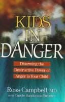Kids in danger