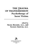 The Trauma of transgression
