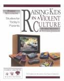 Raising kids in a violent culture