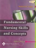 Fundamental Nursing Skills and Concepts, Eighth Edition