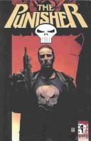 The Punisher Vol. 4