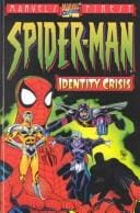 Spider-Man Identity Crisis