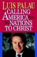 Calling America and the nations to Christ