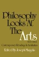 Philosophy looks at the arts