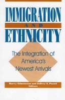 Immigration and ethnicity