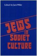 Jews in Soviet culture