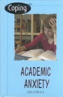 Coping With Academic Anxiety